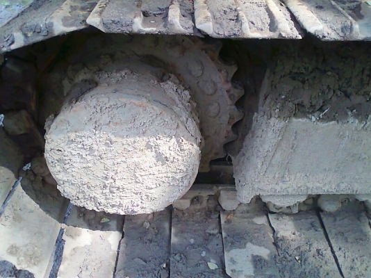 รถแบคโฮ KOBELCO SK200 M2 ตัวเดินใหญ่ มีลายหัวเจาะ