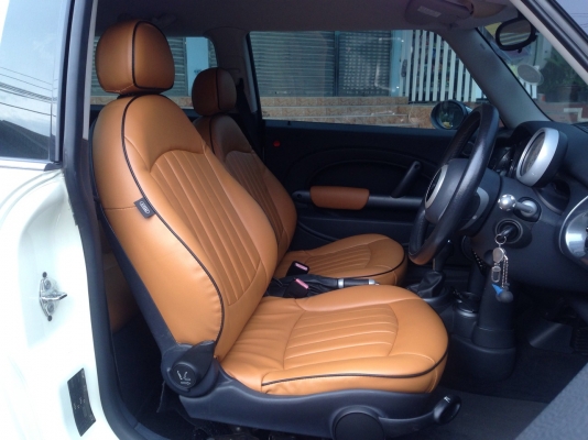 ขาย Mini Cooper ปี 2004 จดทะเบียนปี 2011