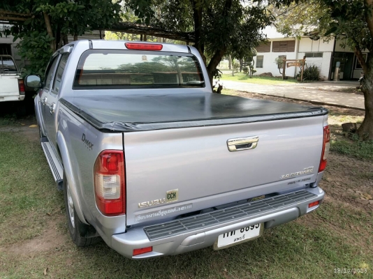 ขายisuzu dmax3.0 SLX CAB4 ถูกๆด่วนสวยมาก ขายisuzu dmax3.0 SLX CAB4 ถูกๆด่วนสวยมาก