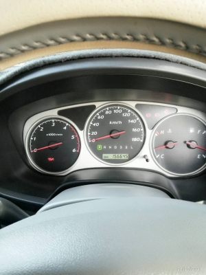 ขายisuzu dmax3.0 SLX CAB4 ถูกๆด่วนสวยมาก