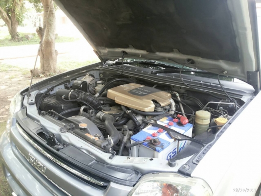 ขายisuzu dmax3.0 SLX CAB4 ถูกๆด่วนสวยมาก ขายisuzu dmax3.0 SLX CAB4 ถูกๆด่วนสวยมาก