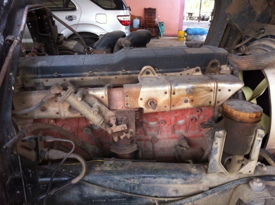 ISUZU DECA FTR 195 Hp ห้างแท้ หกล้อดั้มพ์สามมิตรถูกๆครับ(ทีมงานรถคุณภาพ)