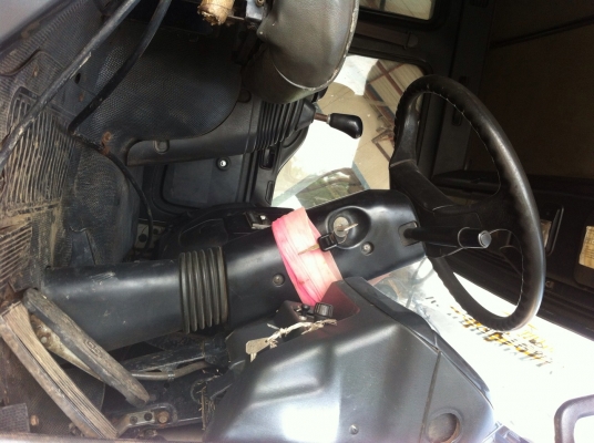 ISUZU DECA FTR 195 Hp ห้างแท้ หกล้อดั้มพ์สามมิตรถูกๆครับ(ทีมงานรถคุณภาพ)