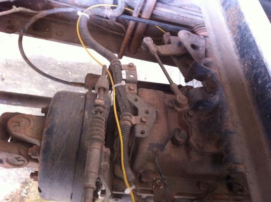 ISUZU DECA FTR 195 Hp ห้างแท้ หกล้อดั้มพ์สามมิตรถูกๆครับ(ทีมงานรถคุณภาพ)