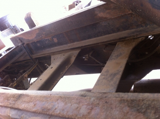 ISUZU DECA FTR 195 Hp ห้างแท้ หกล้อดั้มพ์สามมิตรถูกๆครับ(ทีมงานรถคุณภาพ)