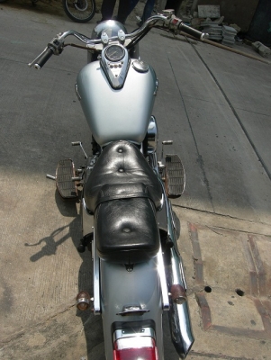 ขายวันแคล 400 cc ปี 99 ขาย 68,000 บาท ขายวันแคล 400 cc ปี 99 ขาย 68,000 บาท