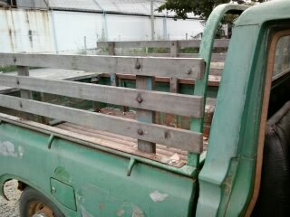 ขาย ดัทสัน ช้างเหยียบ เดิมๆ แห้งสนิท เครื่องดีสุดๆ เอกสารครบลดราคา 35000