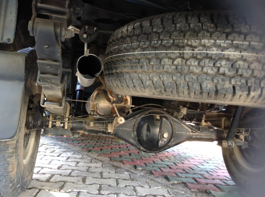 ขายแล้วครับขอบคุณtruck2hand