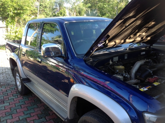 ขายแล้วครับขอบคุณtruck2hand