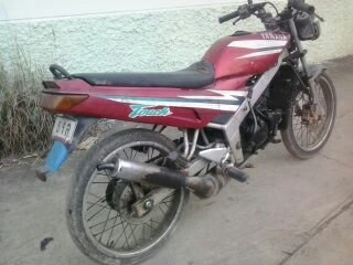 ขาย ยามาฮ่า ทัช เครื่องติด มีเล่มขาด54 ราคาถูกครับ ขาย ยามาฮ่า ทัช เครื่องติด มีเล่มขาด54 ราคาถูกครับ