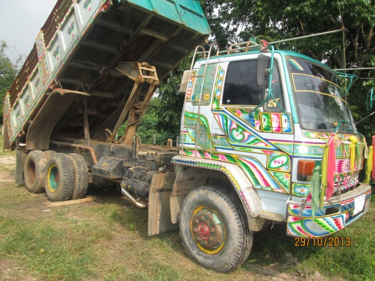 ISUZU-FXZ13NFY-210-เปลี่ยนเครื่อง6HE-9โบว์-260