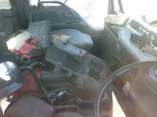 แสงฟ้าเต้นรถ///จำหน่ายหัวเก๋งเก่าญี่ปุ่น NPR กาตูนย์ สภาพสวยอุปกรณ์ครบ