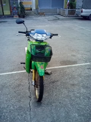 ขายเวฟ100ปี48