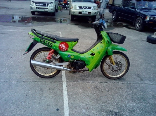 ขายเวฟ100ปี48