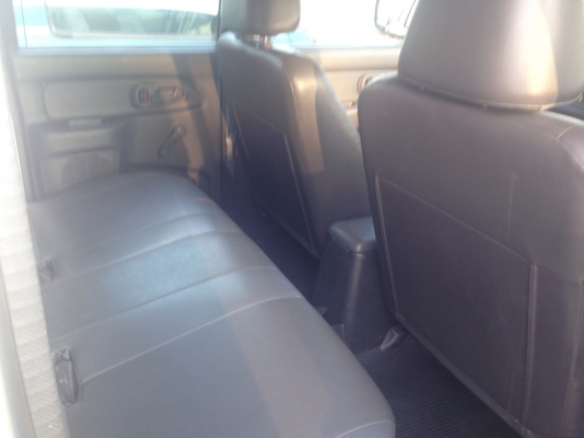 MITSUBISHI L200 STRADA GRANDIS 4Dr 2.5 MT ปี 45 เครื่องแน่นแรงดีพร้อมใช้งาน ภายในเก๋งคอนโซลสวยครบ พวงมาลัยเพาเวอร์ แอร์เย็น กระบะมีหลังคาแคร์รี่บอยครบพร้อม ช่วงล่างแน่นดี ล้อแม็ก ยางสภาพดี 4 เส้นประมาณ 70\% พร้อมใช้งาน เอกสารทะเบียนครบพร้อม ราคาต่อรองได้คร MITSUBISHI L200 STRADA GRANDIS 4Dr 2.5 MT ปี 45 เครื่องแน่นแรงดีพร้อมใช้งาน ภายในเก๋งคอนโซลสวยครบ พวงมาลัยเพาเวอร์ แอร์เย็น กระบะมีหลังคาแคร์รี่บอยครบพร้อม ช่วงล่างแน่นดี ล้อแม็ก ยางสภาพดี 4 เส้นประมาณ 70\% พร้อมใช้งาน เอกสารทะเบียนครบพร้อม ราคาต่อรองได้คร