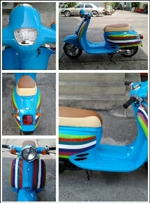 ขายgirono สวย