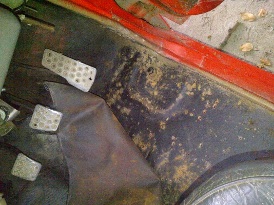 ดัสสัน 620 SD2.2 4ขอ