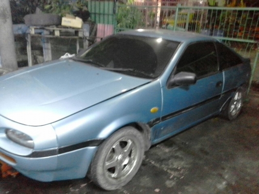 ขาย Nissan NX CUPA 1600 CC สภาพดี