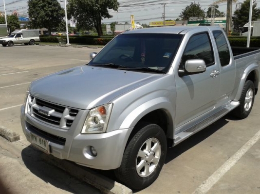 ขายดาวส์ 55,000- dmax-hilander ติดแก๊สแล้ว ประหยัดฟุดๆ