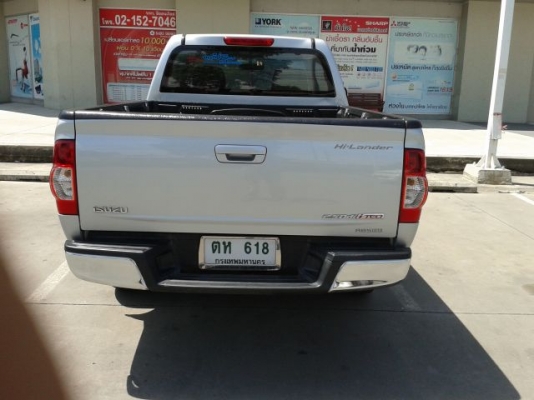 ขายดาวส์ 55,000- dmax-hilander ติดแก๊สแล้ว ประหยัดฟุดๆ ขายดาวส์ 55,000- dmax-hilander ติดแก๊สแล้ว ประหยัดฟุดๆ