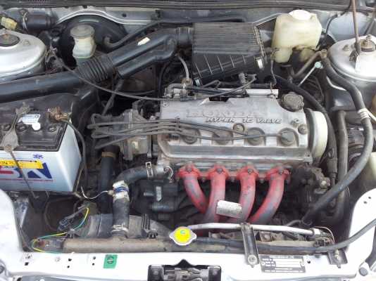 ขอขาย HONDA CITY TYPE Z สวยๆๆๆๆ ถูกๆๆๆๆ ให้เอาไปทำกำไรครับ