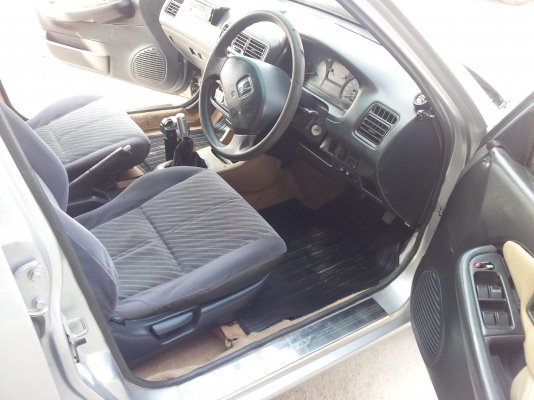 ขอขาย HONDA CITY TYPE Z สวยๆๆๆๆ ถูกๆๆๆๆ ให้เอาไปทำกำไรครับ