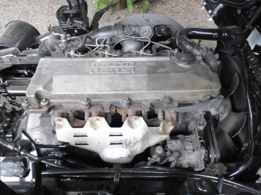 ขาย 6 ล้อ NKR 120 หัว+คัทซี 4.30 m. รถห้าง ปี 40 สวยๆคับ ขาย 6 ล้อ NKR 120 หัว+คัทซี 4.30 m. รถห้าง ปี 40 สวยๆคับ