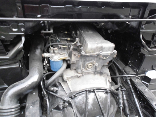 ขาย 6 ล้อ NKR 120 หัว+คัทซี 4.30 m. รถห้าง ปี 40 สวยๆคับ ขาย 6 ล้อ NKR 120 หัว+คัทซี 4.30 m. รถห้าง ปี 40 สวยๆคับ