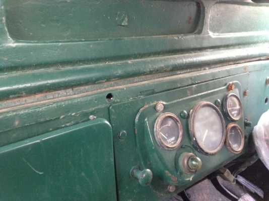 ฿ Jeep willy ทำใหม่ทั้งคัน พร้อมขับ(ขับกลับได้เลย)ไม่ถึงแสน