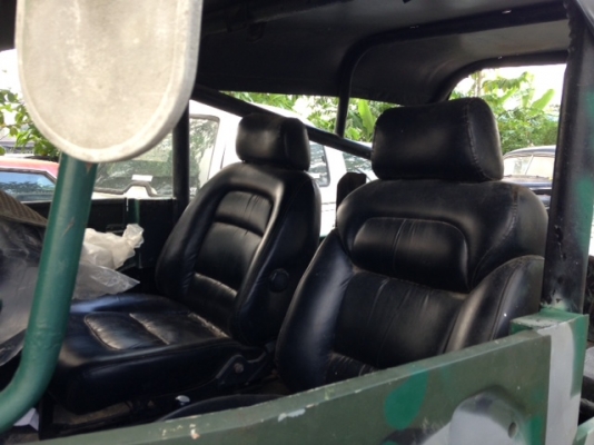 ฿ Jeep willy ทำใหม่ทั้งคัน พร้อมขับ(ขับกลับได้เลย)ไม่ถึงแสน