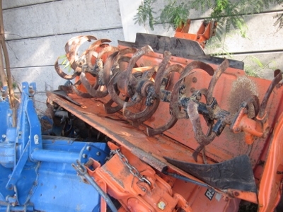 ขาย-โรตารี่สำหรับพรวนดิน ติดรถไถนา หลายรุ่นให้เลือกทั้ง KUBOTA, YANMAR, SHIBAURA ราคาตัวละ 13,500-16,000 ขาย-โรตารี่สำหรับพรวนดิน ติดรถไถนา หลายรุ่นให้เลือกทั้ง KUBOTA, YANMAR, SHIBAURA ราคาตัวละ 13,500-16,000