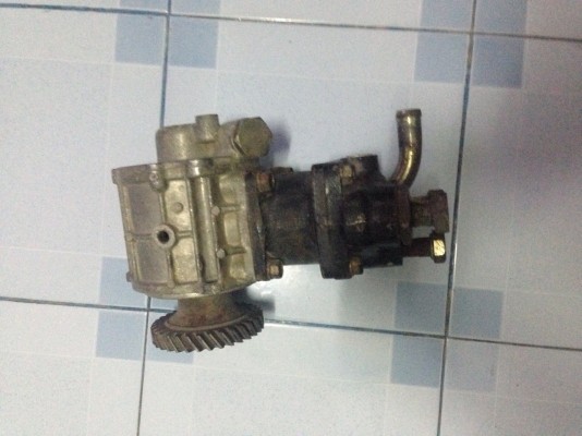 ปั๊มลม F18 แปลงใส่ EH700 ได้ ครับ ปั๊มลม F18 แปลงใส่ EH700 ได้ ครับ