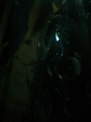 ขายมอเตอร์ไซด์ rgv , gto , tena ตามสภาพ