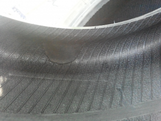 ขายยาง 205 45 17 ...3200.-