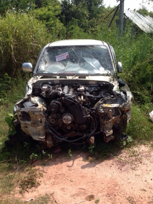 ไทเกอร์ดีโฟร์ดี ไทเกอร์ดีโฟร์ดี