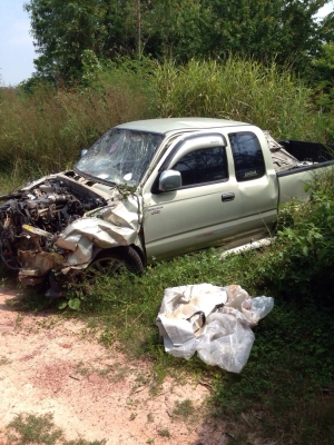 ไทเกอร์ดีโฟร์ดี ไทเกอร์ดีโฟร์ดี