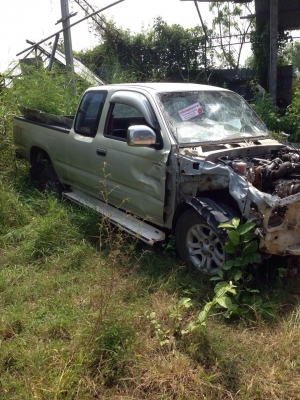 ไทเกอร์ดีโฟร์ดี ไทเกอร์ดีโฟร์ดี