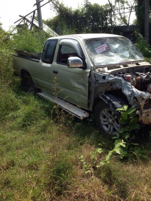 ไทเกอร์ดีโฟร์ดี ไทเกอร์ดีโฟร์ดี