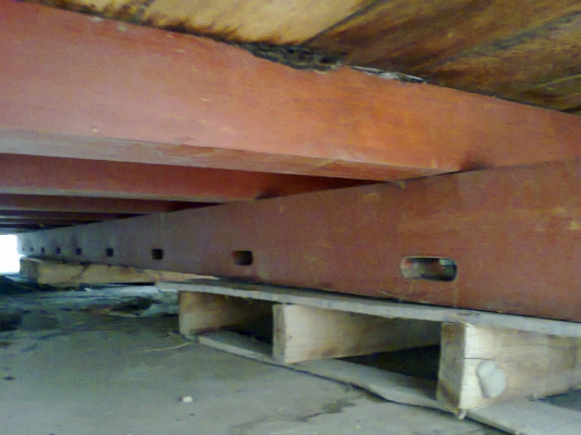 กระบะคาร์โก้ 6 ล้อ HINO ยาว 4.30 เมตร