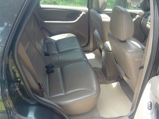 ขายด่วน Ford escape รุ่นท็อป เครื่อง 3.0 cc v 6 ทะเบียน กน 3589 ชลบุรี ขายด่วน Ford escape รุ่นท็อป เครื่อง 3.0 cc v 6 ทะเบียน กน 3589 ชลบุรี