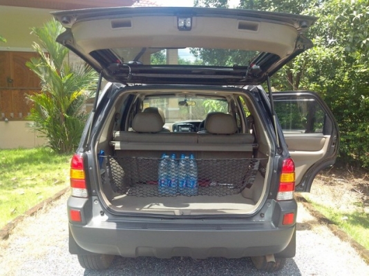 ขายด่วน Ford escape รุ่นท็อป เครื่อง 3.0 cc v 6 ทะเบียน กน 3589 ชลบุรี ขายด่วน Ford escape รุ่นท็อป เครื่อง 3.0 cc v 6 ทะเบียน กน 3589 ชลบุรี