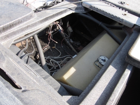 ขาย-เรือสปีดโบ๊ท Skeeter starfire 150 เครื่อง SUZUKI เบนซิน 6 ที่นั่ง ของนำเข้าจากนอก