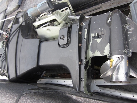 ขาย-เรือสปีดโบ๊ท Skeeter starfire 150 เครื่อง SUZUKI เบนซิน 6 ที่นั่ง ของนำเข้าจากนอก