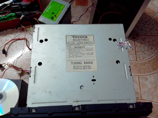 ขายแล้วส่งไปสุรินแล้วครับ