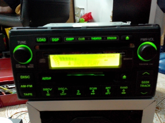 ขายแล้วส่งไปสุรินแล้วครับ