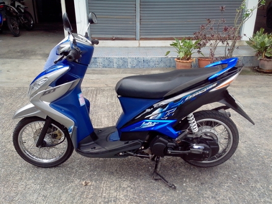 ขาย มิโอ 125 cc ขายถูก