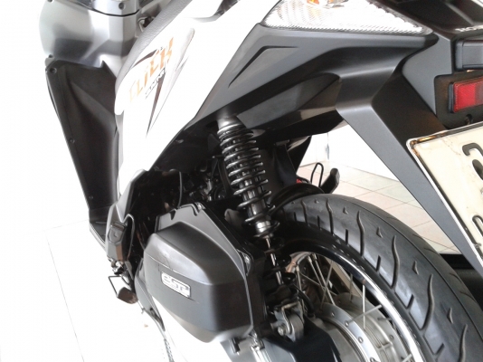 Click 125i " สด - ผ่อน " Click 125i " สด - ผ่อน "