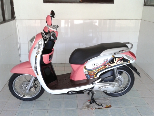 Scoopy-i " สด - ผ่อน " Scoopy-i " สด - ผ่อน "