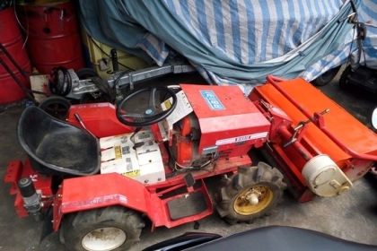 ขาย รถตัดหญ้า RB131 RIDING BIRDIE เครื่อง OREC GH 400 9.56 KW (13.0 PH ) แบบนั่งขับ ราคา 68,000 ขาย รถตัดหญ้า RB131 RIDING BIRDIE เครื่อง OREC GH 400 9.56 KW (13.0 PH ) แบบนั่งขับ ราคา 68,000