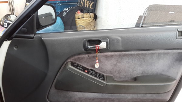 HONDA - ACCORD ตาเพชร 1990 วางเครื่อง F20A 2.0 MT HONDA - ACCORD ตาเพชร 1990 วางเครื่อง F20A 2.0 MT